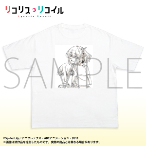 ���R���X�E���R�C���@Space A la mode T-shirt Collection�@No.26�^M�y�󒍐��Y���i�z