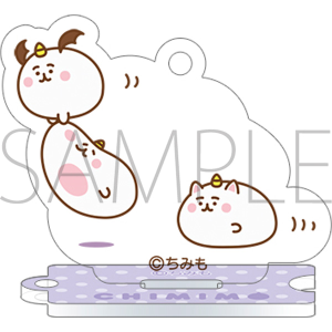 ���݂��@�X�^���h�t�A�N�����L�[�z���_�[�@E