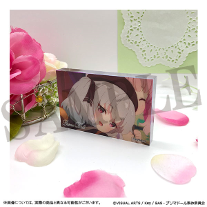 �v���}�h�[���@�A�N�����v���[�g�X�^���h�@���[�c�F��