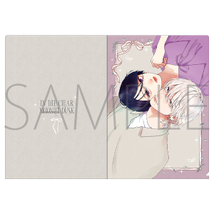 �N���A�t�@�C���@A�@����킵�̏��̌� 5th Anniversary Shop�@����̔�