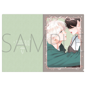 �N���A�t�@�C���@C�@����킵�̏��̌� 5th Anniversary Shop�@����̔�