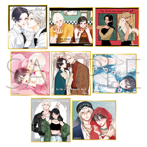 �~�j�F���R���N�V�����@Vol.2�@����킵�̏��̌� 5th Anniversary Shop�@����̔�