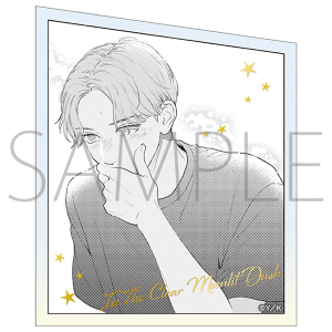 �X�e�b�J�[�@A�@����킵�̏��̌� 5th Anniversary Shop�@����̔�