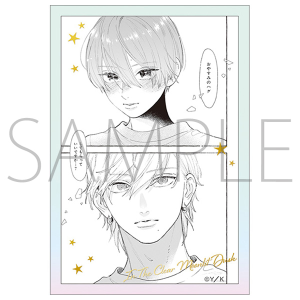 �X�e�b�J�[�@B�@����킵�̏��̌� 5th Anniversary Shop�@����̔�