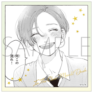 �X�e�b�J�[�@G�@����킵�̏��̌� 5th Anniversary Shop�@����̔�