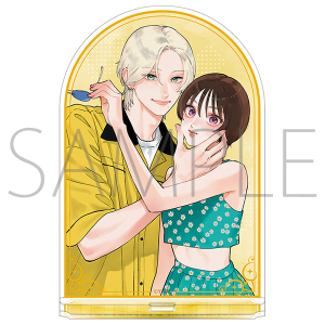 �A�N�����X�^���h�@E�@����킵�̏��̌� 5th Anniversary Shop�@����̔�