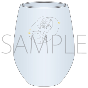 �O���X�@����킵�̏��̌� 5th Anniversary Shop�@����̔�