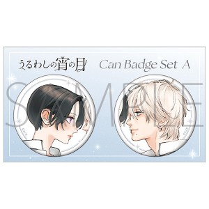 �ʃo�b�W�Z�b�g�@A�@����킵�̏��̌� 5th Anniversary Shop�@����̔�