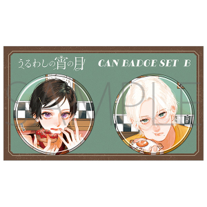 �ʃo�b�W�Z�b�g�@B�@����킵�̏��̌� 5th Anniversary Shop�@����̔�