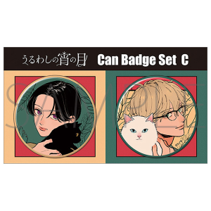 �ʃo�b�W�Z�b�g�@C�@����킵�̏��̌� 5th Anniversary Shop�@����̔�