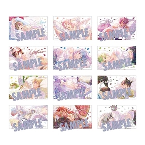 作品別で探す/「に」タイトル作品/NU: カーニバル｜ムービック