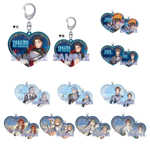 NU: �J�[�j�o���@���ʃA�N�����L�[�z���_�[�R���N�V�����^�t�@���g���I�u�}�b�h�l�X�E�ؗ�Ȃ����E����̓���