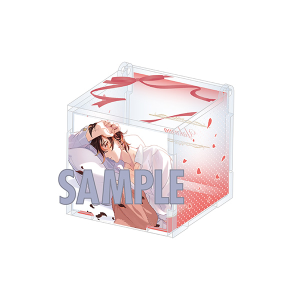 ぬカニグッズセット NU: カーニバル×ぬいぐるみPOP UP SHOPが新宿マルイアネックス6