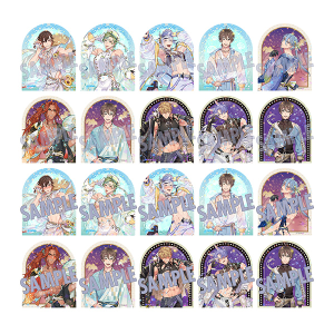最安値⭐︎ラス1 NUカーニバル ケシー 誕生日シリーズ アクリルスタンド resize_image.php?image=