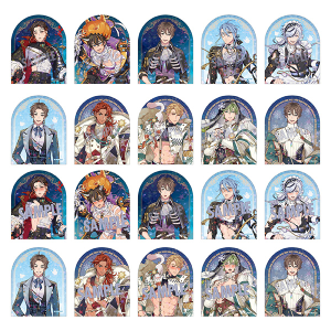 NU: �J�[�j�o���@�؂��R���N�V�����^�t�@���g���I�u�}�b�h�l�X�E�ؗ�Ȃ����E����̓���