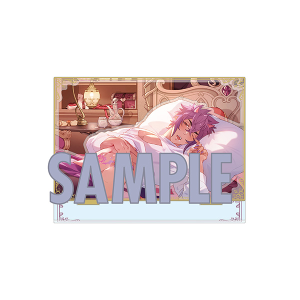 NU: カーニバル　誕生日セット　エイト NU: カーニバル】主人公エイトの誕生日・バースデーイベント