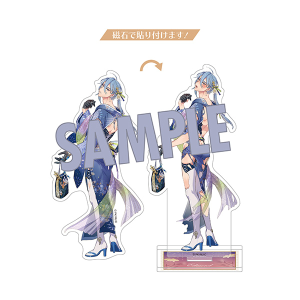 NU: カーニバル Tシャツ／エイト&オリビン: キャラグッズ