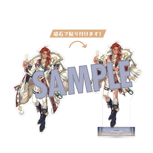 NU: �J�[�j�o���@�����ւ��A�N�����X�^���h�^�G���e��(����̓���)