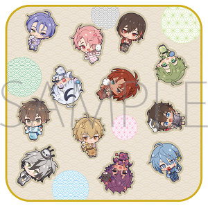 NU: カーニバル』POP UP SHOPが7月28日より開催！ GraffArtを