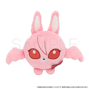 NU: カーニバル NU: カーニボール（ぬいぐるみ）／レイ【受注生産商品