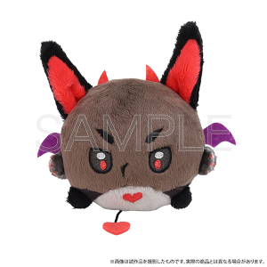 NU: カーニバル NU: カーニボール（ぬいぐるみ）／レイ【受注生産商品
