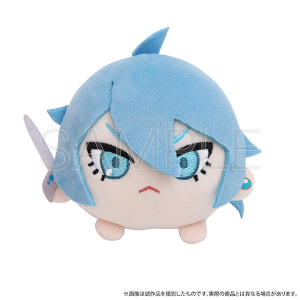 NU: カーニバル NU: カーニボール（ぬいぐるみ）／玖夜【受注生産商品