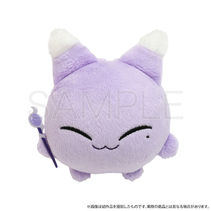 NU: カーニバル NU: カーニボール（ぬいぐるみ）／レイ【受注生産商品