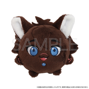 NU: カーニバル NU: カーニボール（ぬいぐるみ）／レイ【受注生産商品