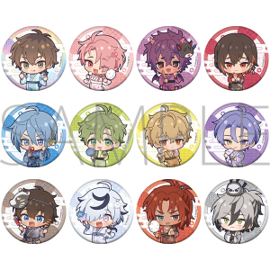 グッズ-カード】NU: カーニバル きらきらカードコレクション