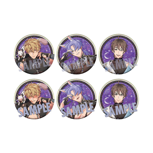 キャラバッジ 缶バッジ 商品検索キャラバッジコレクション(発売日)｜ムービック（movic）