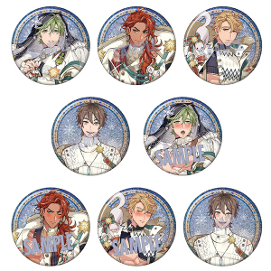 NU: �J�[�j�o���@�z���O�����L�����o�b�W�R���N�V�����^����̓���