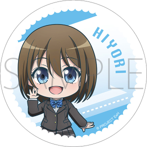 Extreme Hearts@_΃R[X^[@tRza