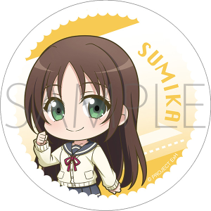 Extreme Hearts@_΃R[X^[@O