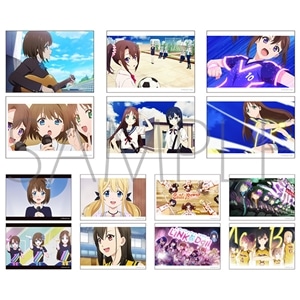 Extreme Hearts@ʃu}ChRNV