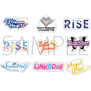 Extreme Hearts@`[SANobWRNV