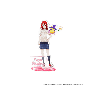 ロマンティック・キラー アクリルスタンド 星野杏子&リリ