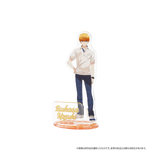 ロマンティック・キラー アクリルスタンド 香月司