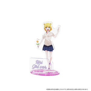 ロマンティック・キラー アクリルスタンド リリ(女の子)