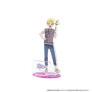 ロマンティック・キラー アクリルスタンド リオ