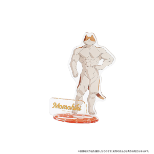 ロマンティック・キラー アクリルスタンド モモヒキ