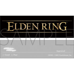 ELDEN RING@bZ[Wt
