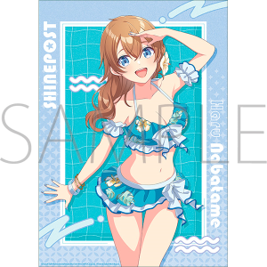 �V���C���|�X�g�@�N���A�|�X�^�[�^�V�� �t 1st Anniversary