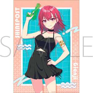 �V���C���|�X�g�@�N���A�|�X�^�[�^�_���� �ቹ 1st Anniversary