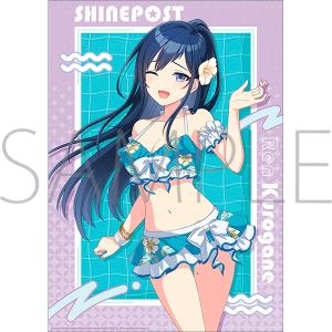 �V���C���|�X�g�@�N���A�|�X�^�[�^���� �@ 1st Anniversary