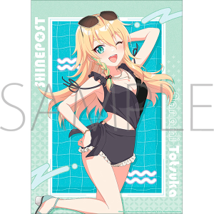 �V���C���|�X�g�@�N���A�|�X�^�[�^�e�� ���C 1st Anniversary