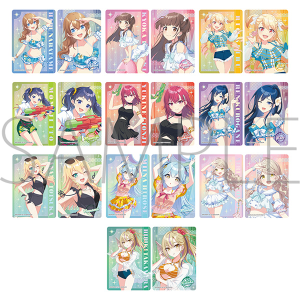 �V���C���|�X�g�@�I�[�����A�[�g�R���N�V�����^1st Anniversary �S20��