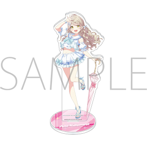 シャインポスト アクリルスタンド/琴森 愛莉 1st Anniversary