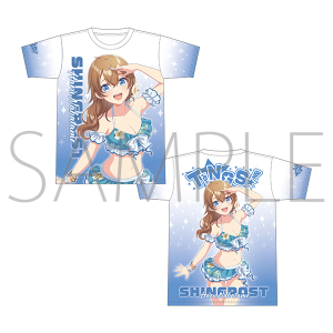 �V���C���|�X�g�@�t���O���t�B�b�NT�V���c�^�V�� �t 1st Anniversary