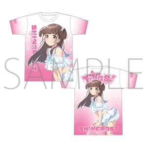 �V���C���|�X�g�@�t���O���t�B�b�NT�V���c�^�ʏ� �ǉ� 1st Anniversary