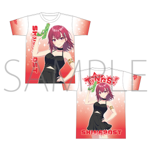 �V���C���|�X�g�@�t���O���t�B�b�NT�V���c�^�_���� �ቹ 1st Anniversary